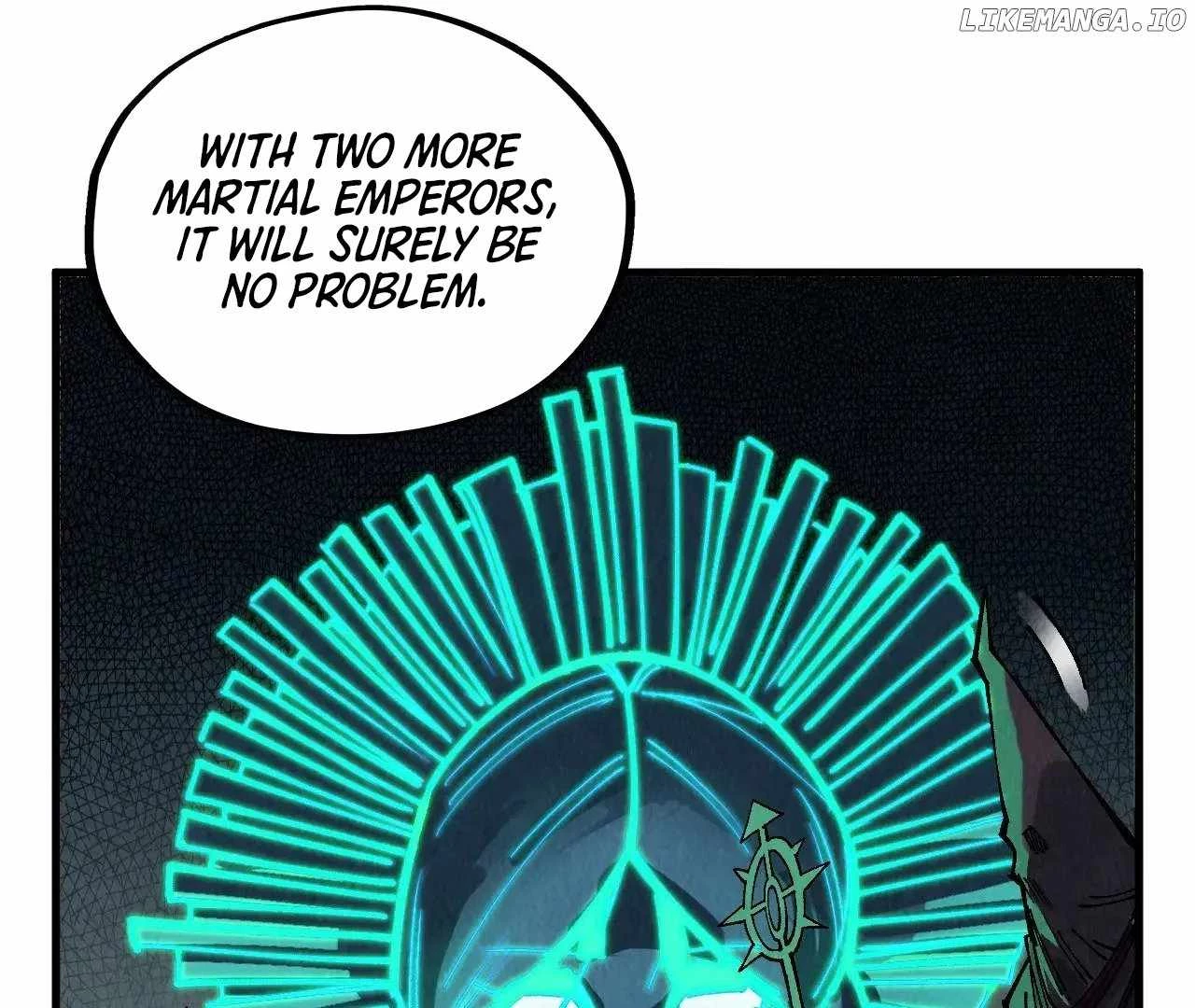 The Ultimate of All Ages Chap 354 - Next Chap 355