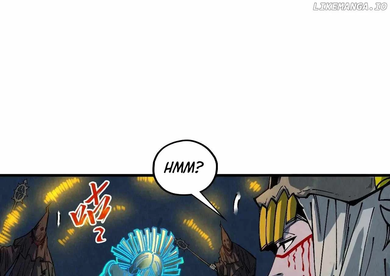 The Ultimate of All Ages Chap 354 - Next Chap 355