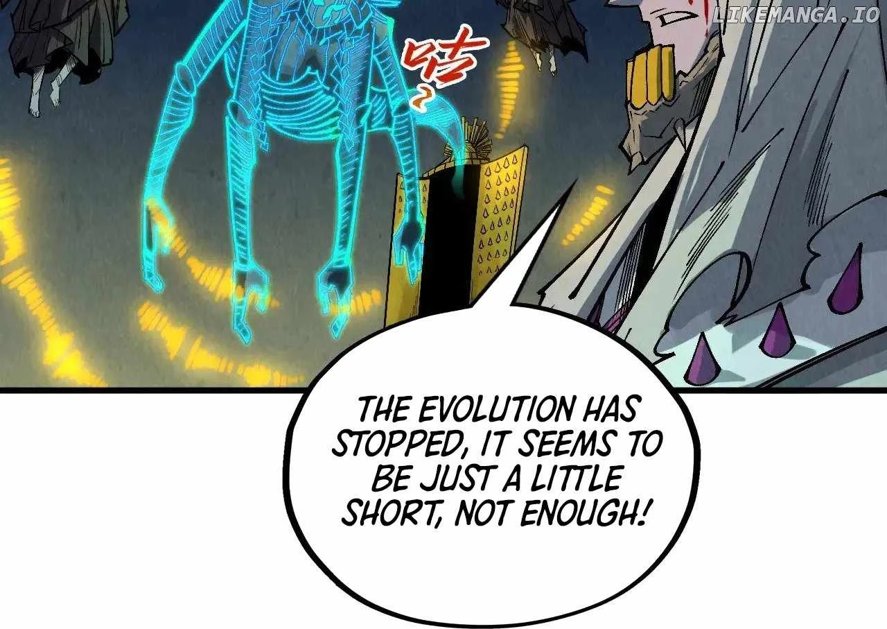 The Ultimate of All Ages Chap 354 - Next Chap 355