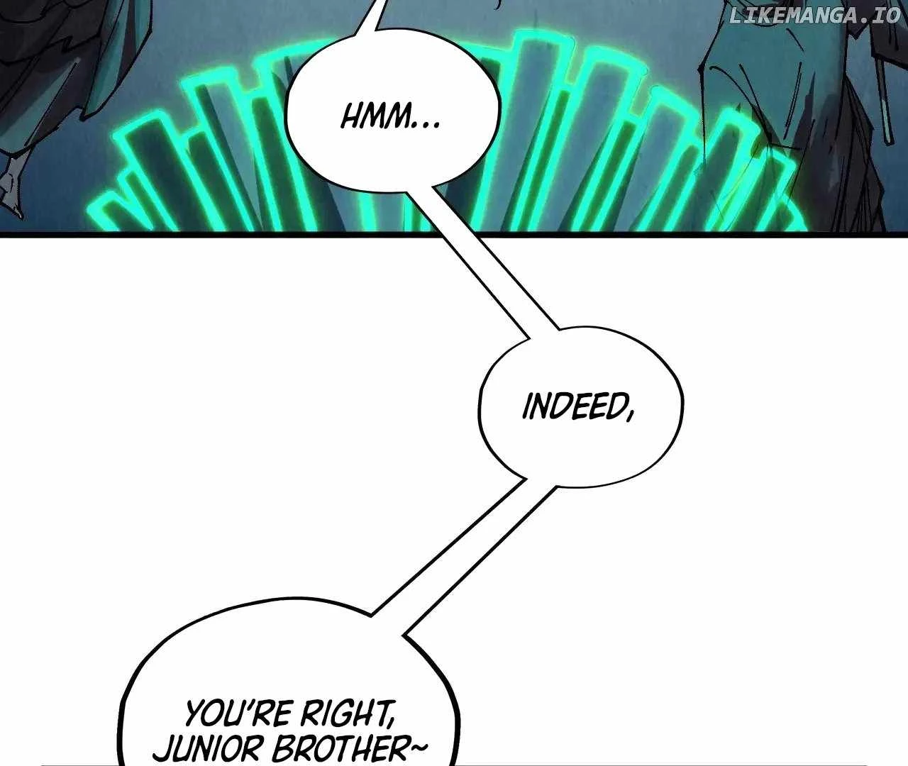 The Ultimate of All Ages  Chap 354 - Next Chap 355