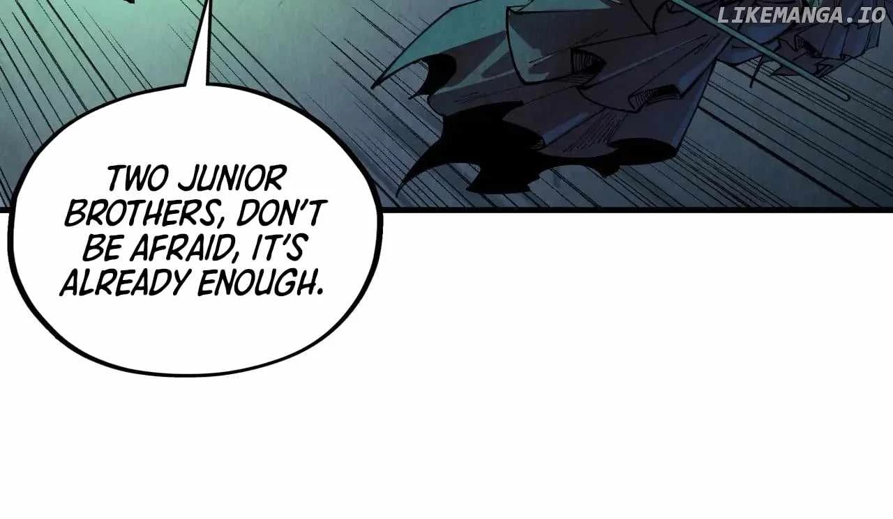 The Ultimate of All Ages  Chap 354 - Next Chap 355