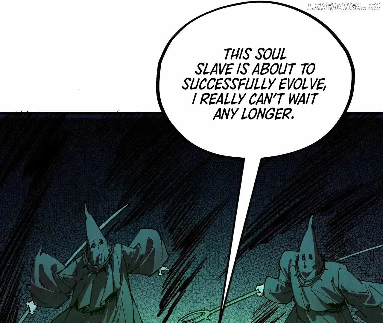 The Ultimate of All Ages  Chap 354 - Next Chap 355