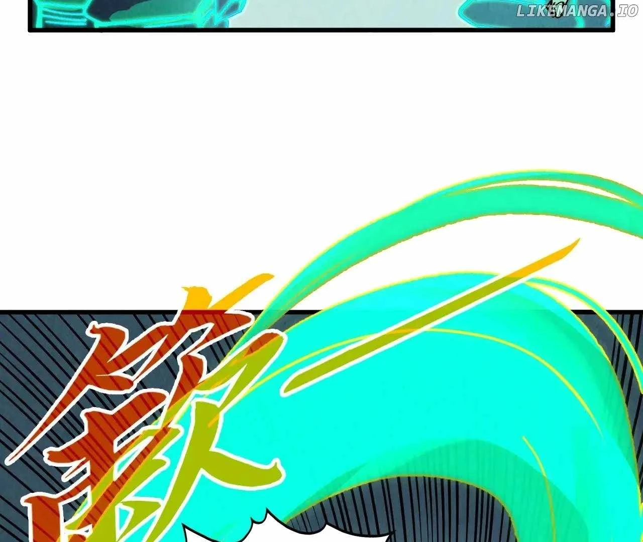 The Ultimate of All Ages  Chap 354 - Next Chap 355