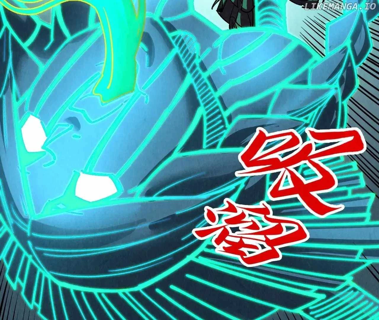 The Ultimate of All Ages Chap 354 - Next Chap 355