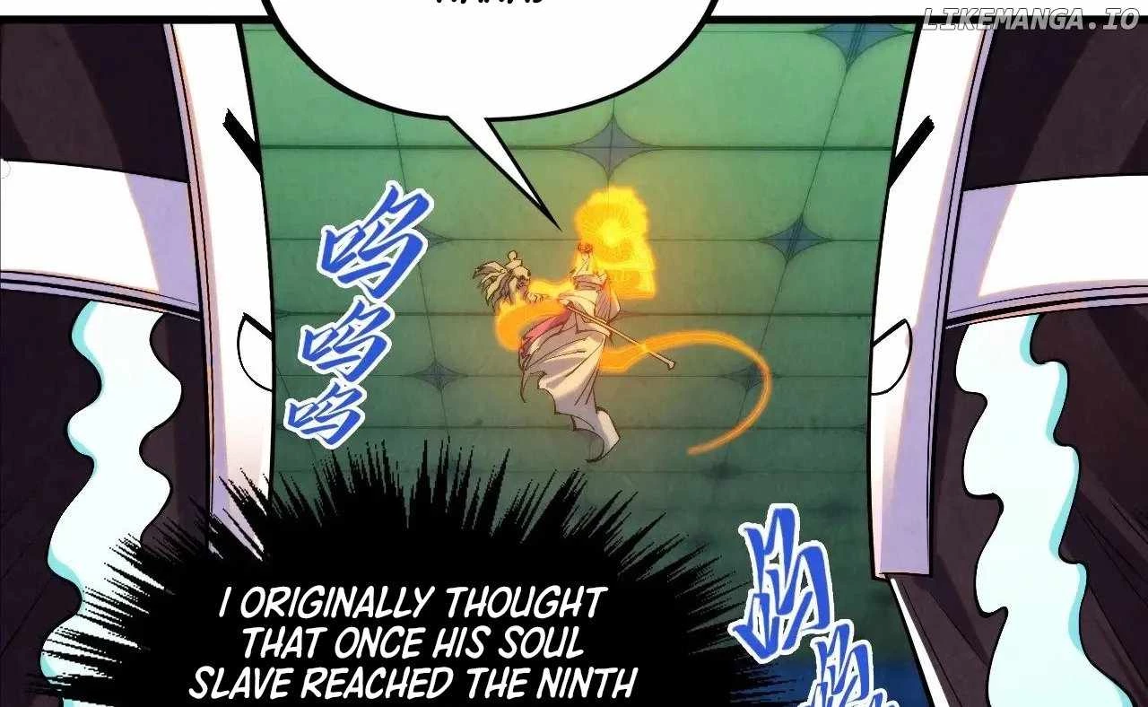 The Ultimate of All Ages Chap 354 - Next Chap 355