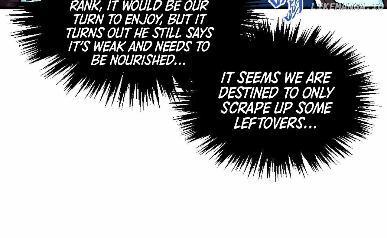 The Ultimate of All Ages Chap 354 - Next Chap 355