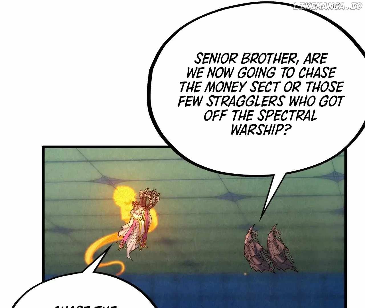 The Ultimate of All Ages Chap 354 - Next Chap 355