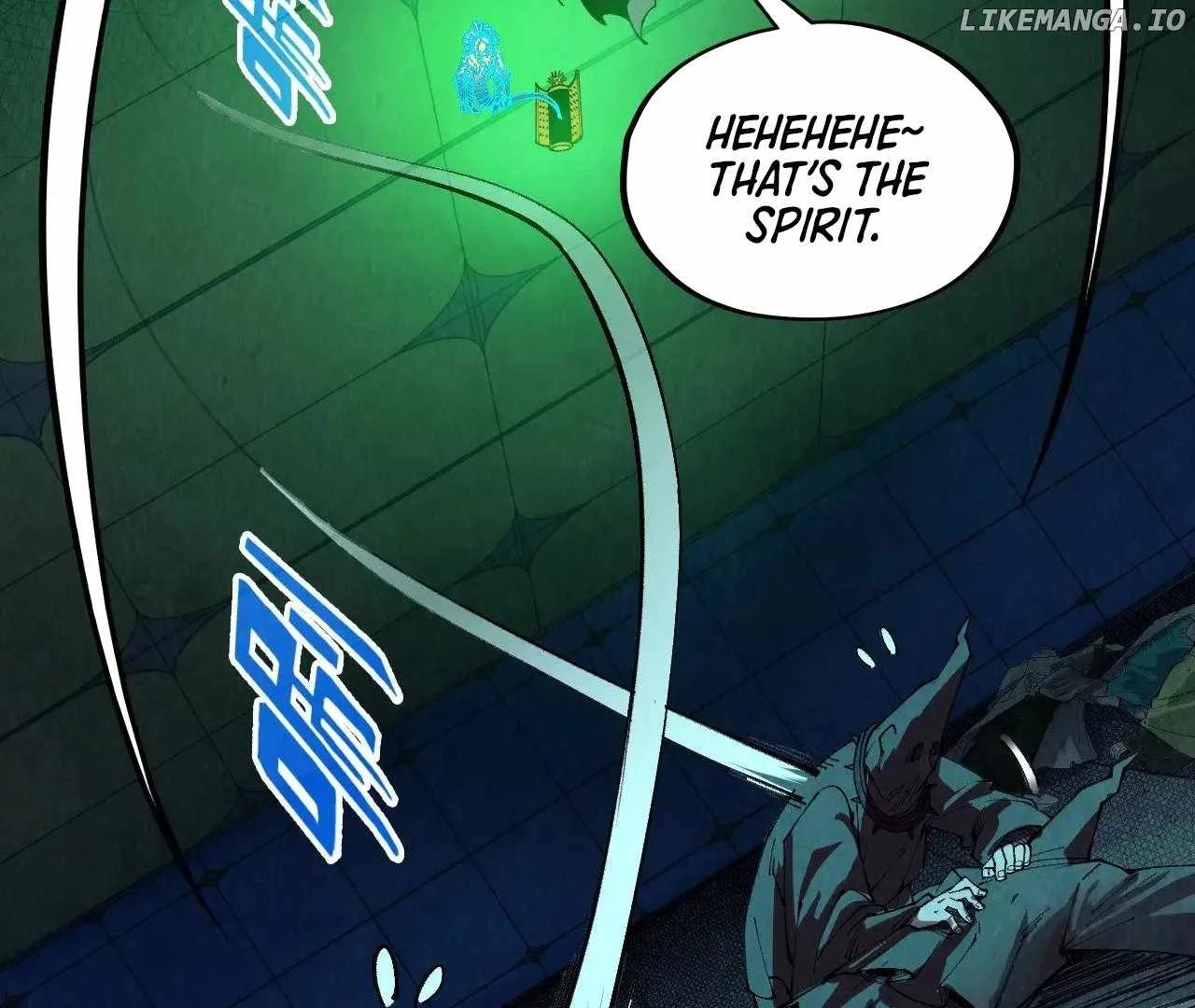 The Ultimate of All Ages Chap 354 - Next Chap 355