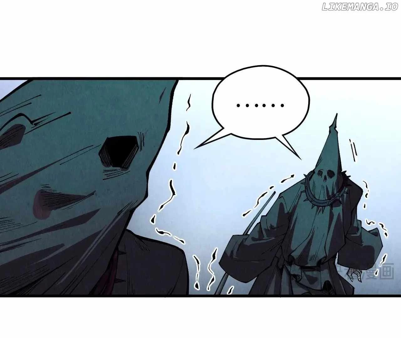 The Ultimate of All Ages  Chap 354 - Next Chap 355