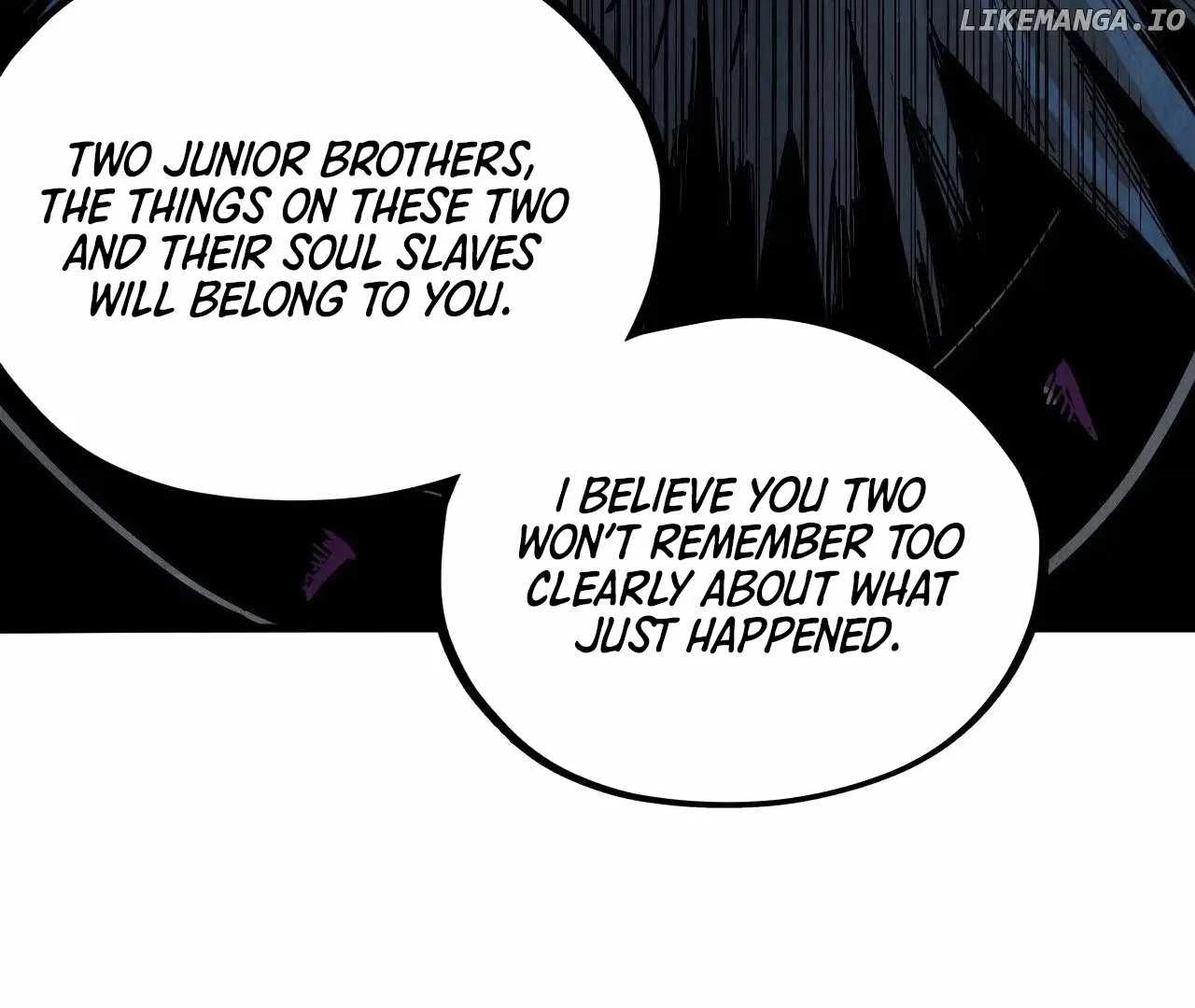 The Ultimate of All Ages  Chap 354 - Next Chap 355