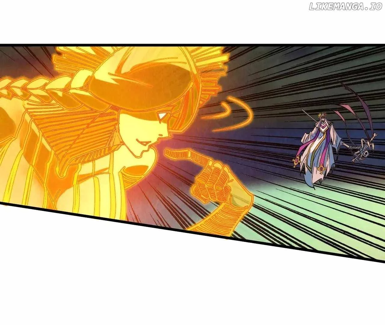 The Ultimate of All Ages Chap 354 - Next Chap 355