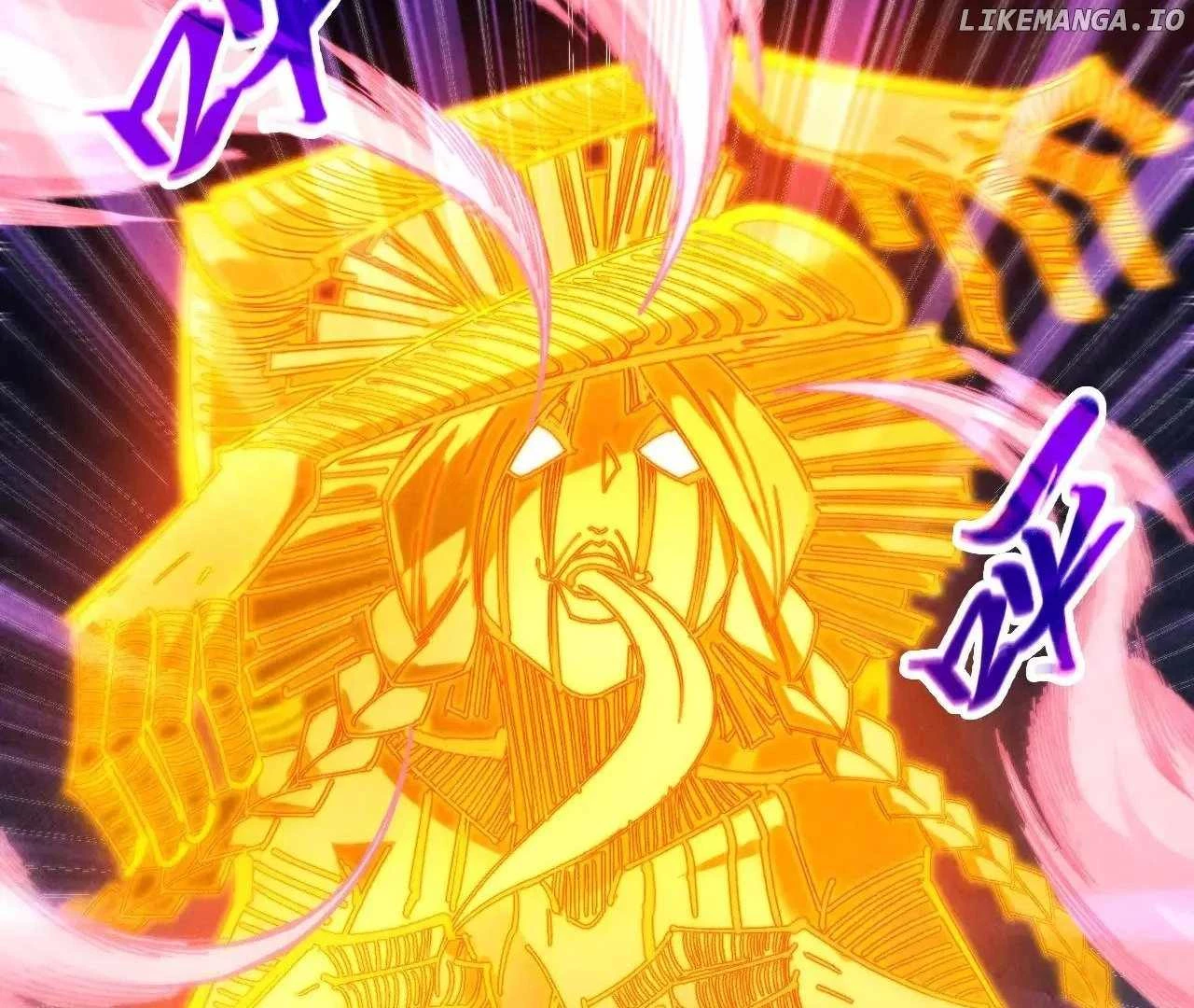 The Ultimate of All Ages  Chap 354 - Next Chap 355