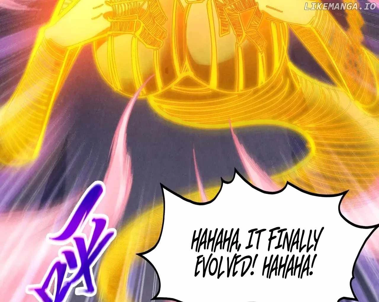 The Ultimate of All Ages  Chap 354 - Next Chap 355