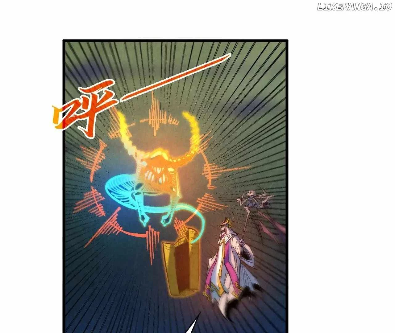 The Ultimate of All Ages Chap 354 - Next Chap 355