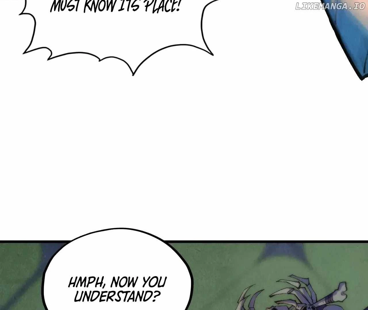 The Ultimate of All Ages  Chap 354 - Next Chap 355