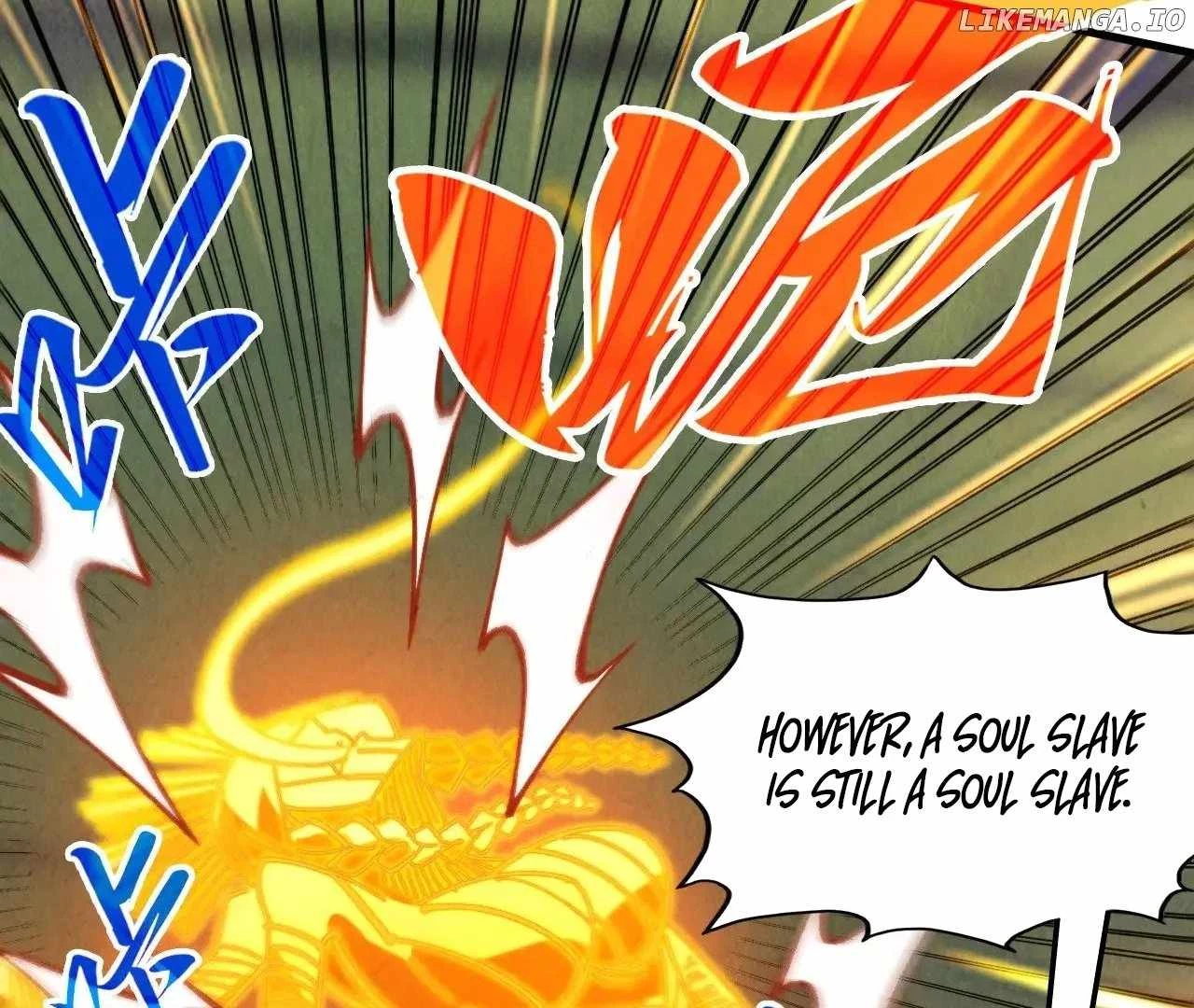 The Ultimate of All Ages  Chap 354 - Next Chap 355