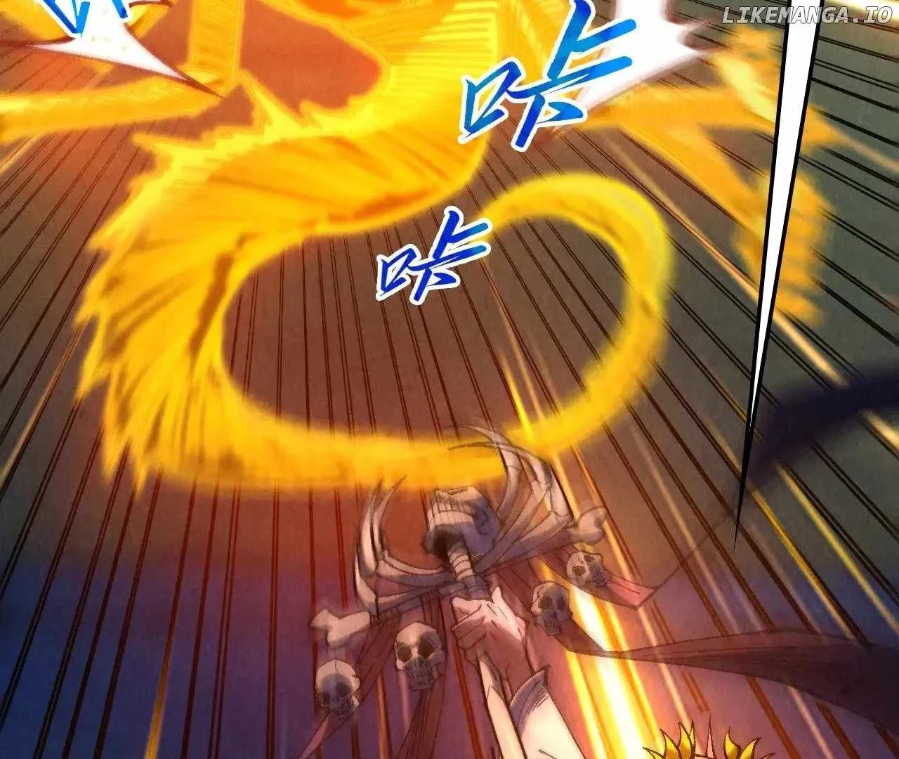 The Ultimate of All Ages  Chap 354 - Next Chap 355