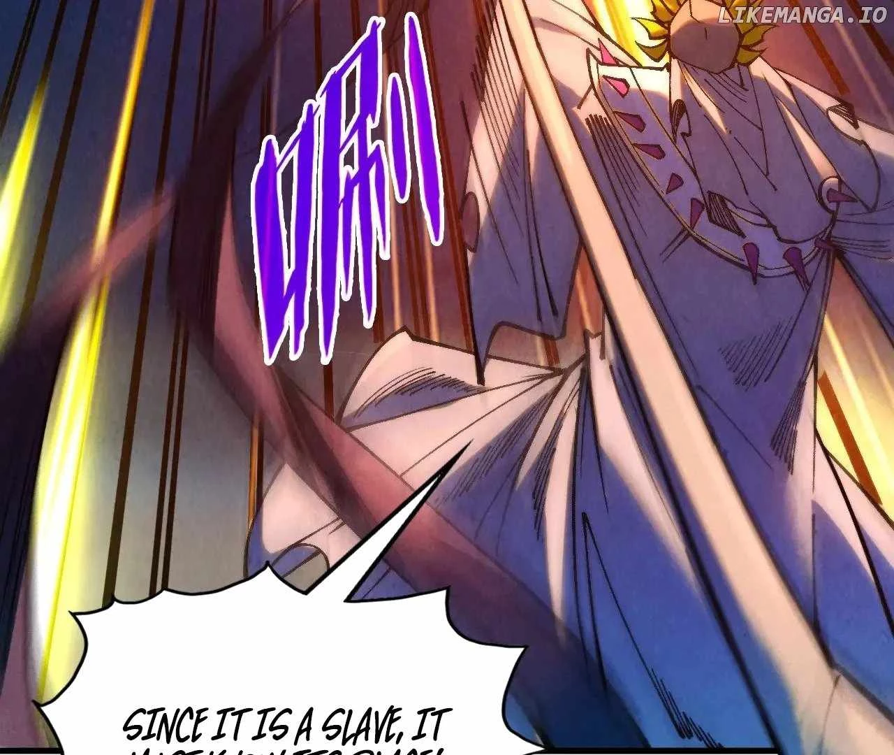 The Ultimate of All Ages  Chap 354 - Next Chap 355