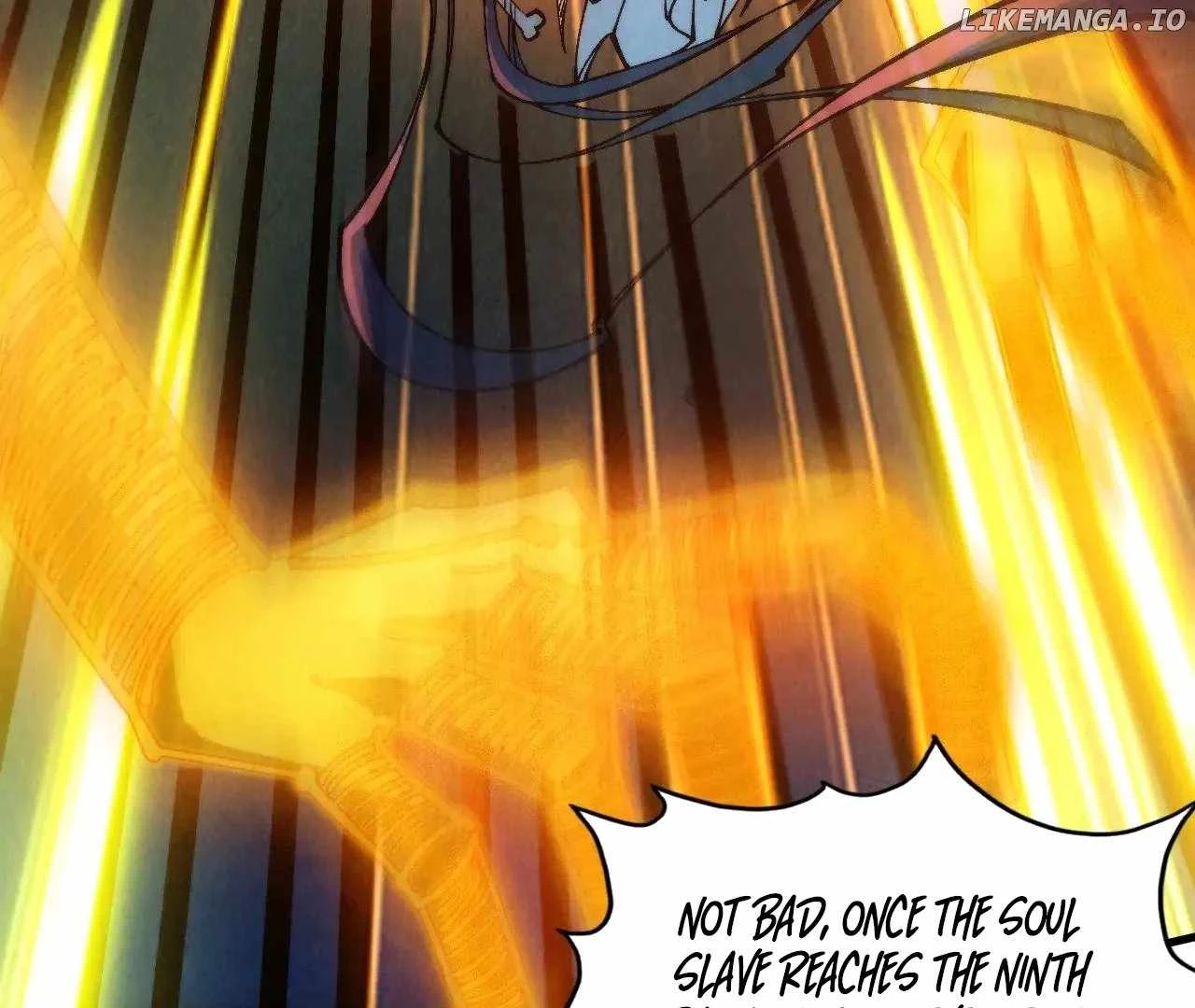 The Ultimate of All Ages  Chap 354 - Next Chap 355