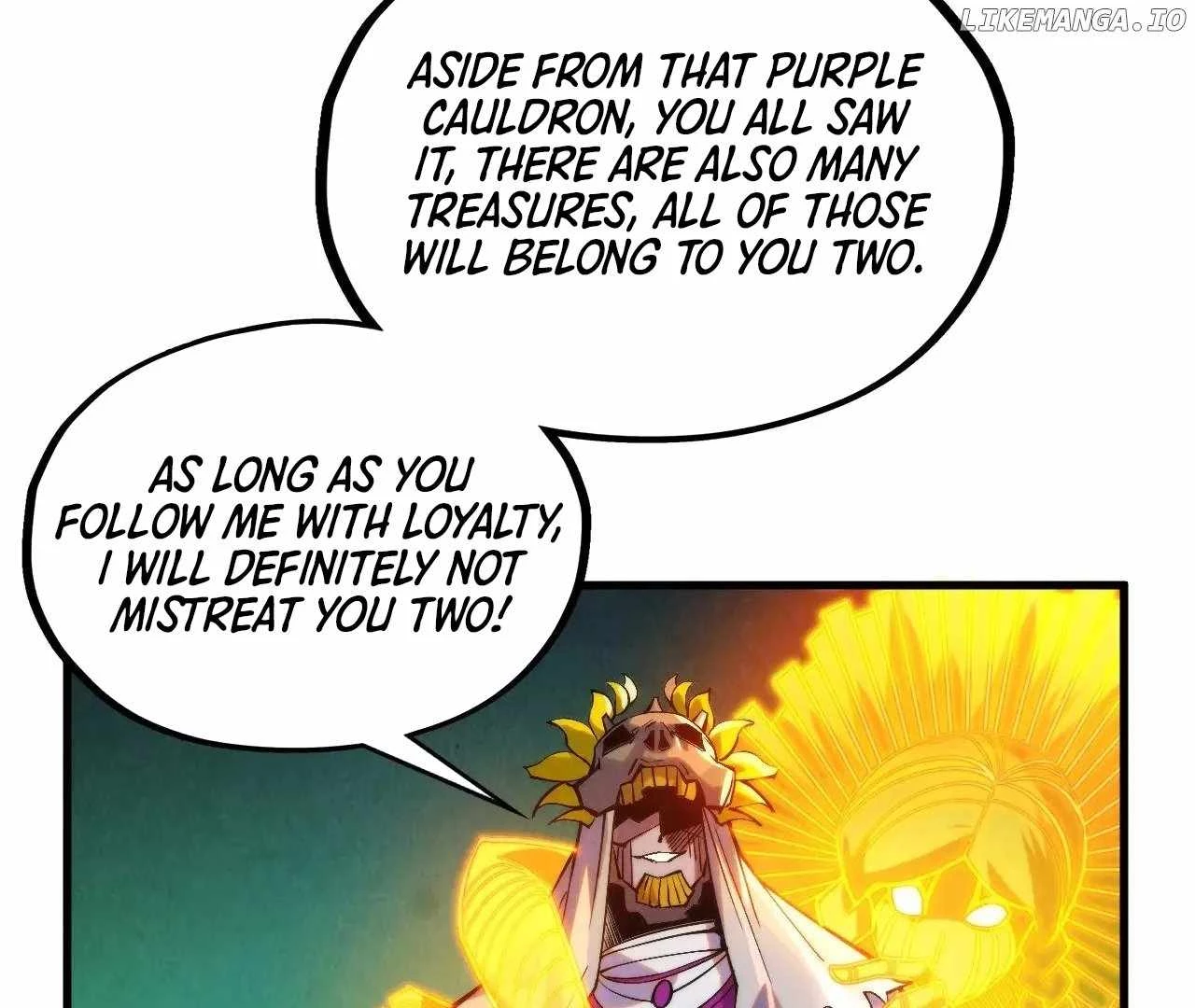 The Ultimate of All Ages  Chap 354 - Next Chap 355