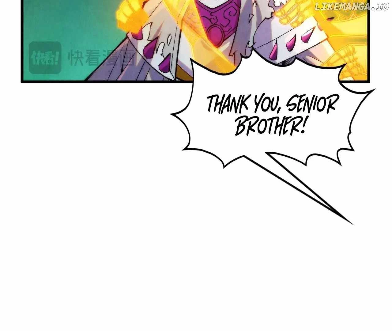 The Ultimate of All Ages Chap 354 - Next Chap 355