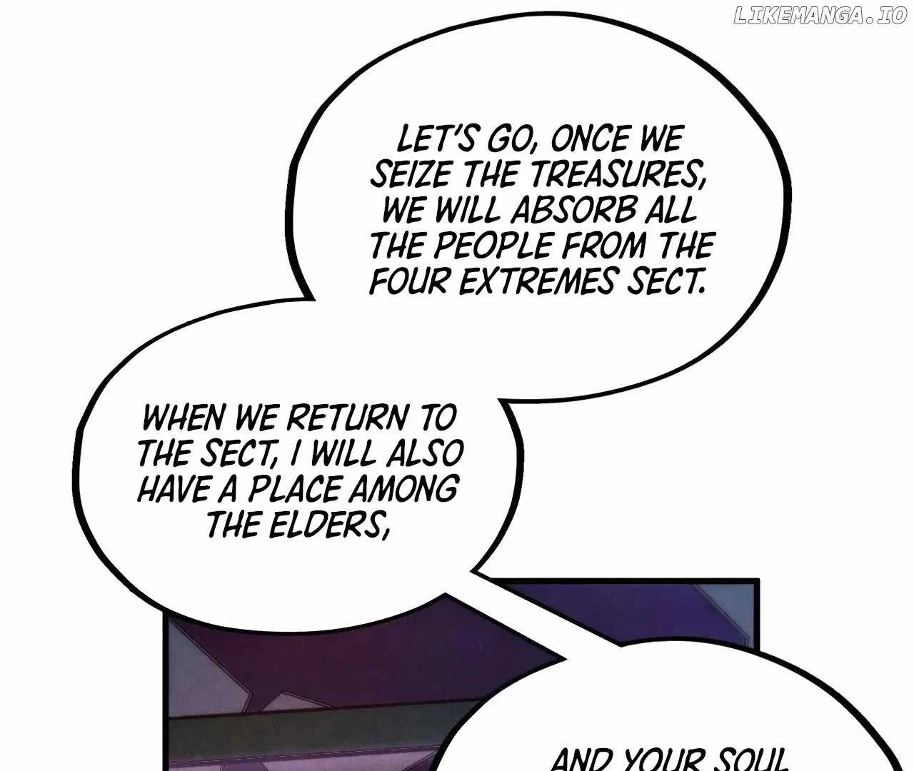 The Ultimate of All Ages  Chap 354 - Next Chap 355