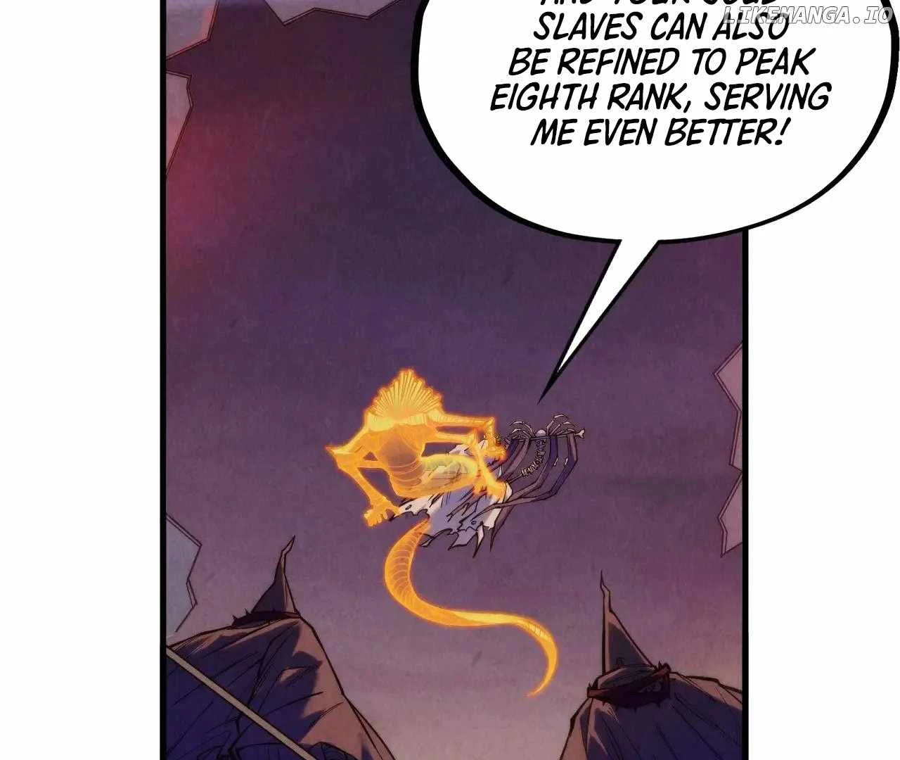 The Ultimate of All Ages  Chap 354 - Next Chap 355