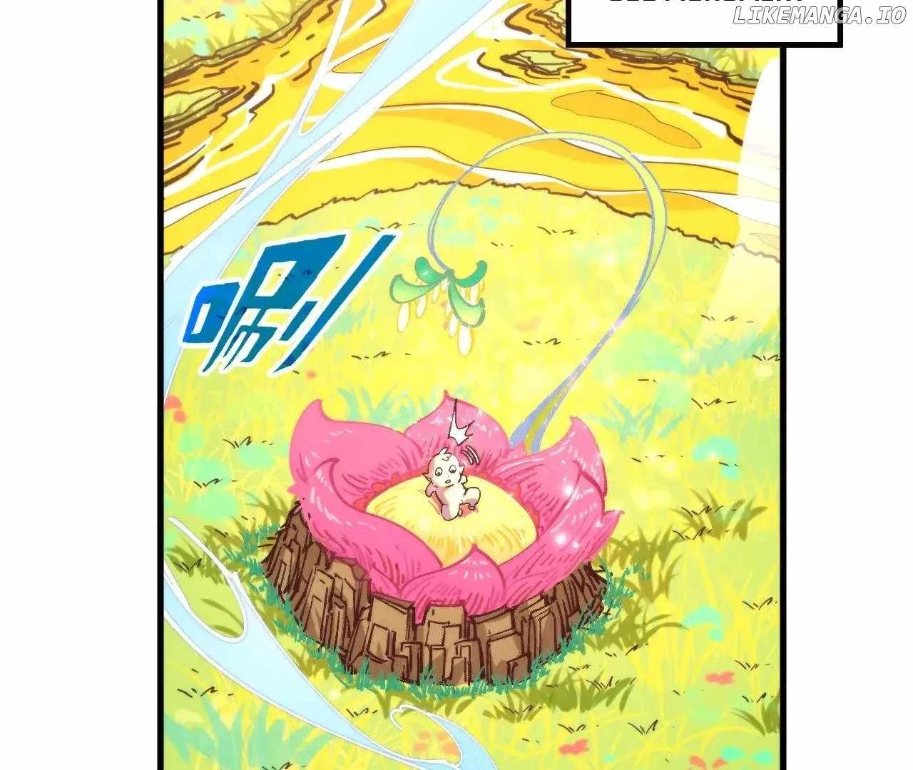 The Ultimate of All Ages Chap 354 - Next Chap 355