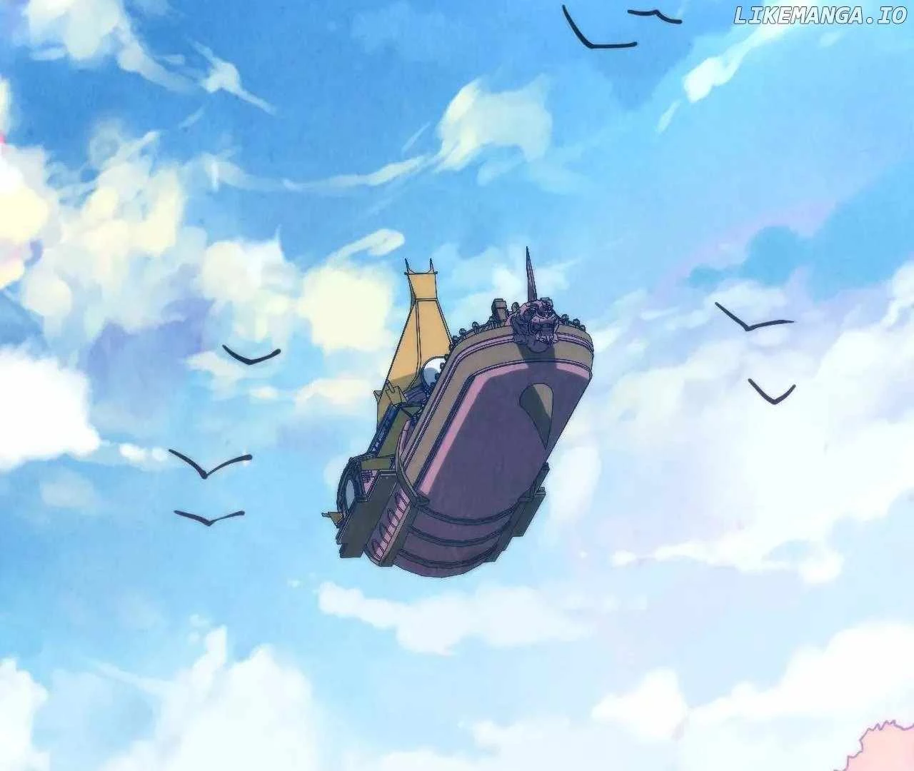 The Ultimate of All Ages  Chap 354 - Next Chap 355