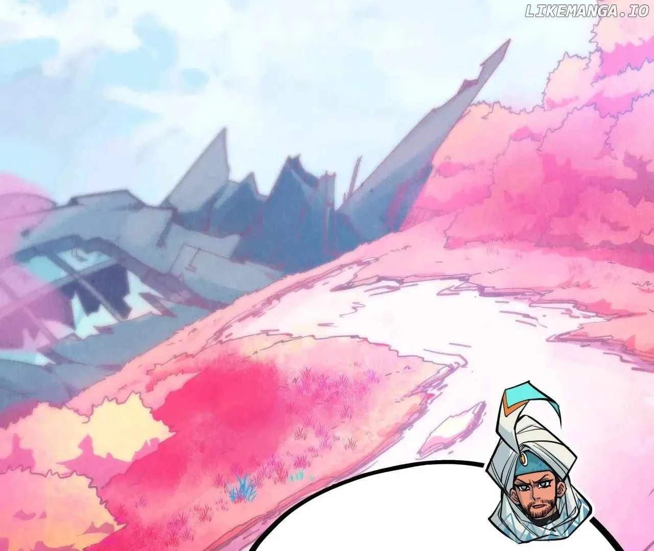 The Ultimate of All Ages Chap 354 - Next Chap 355