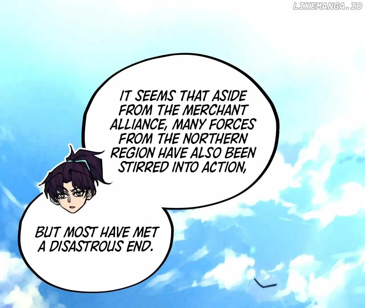 The Ultimate of All Ages Chap 354 - Next Chap 355