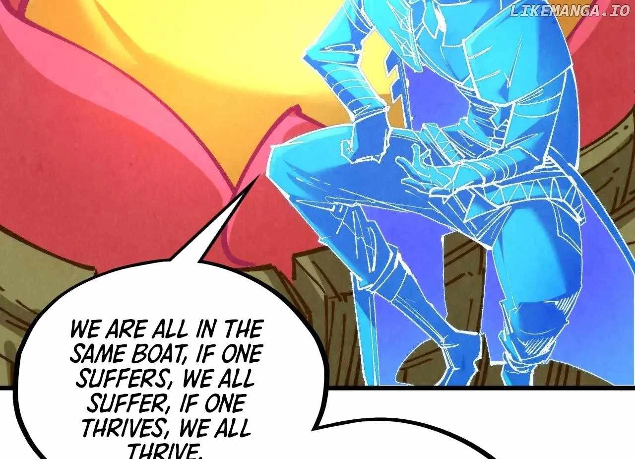 The Ultimate of All Ages  Chap 354 - Next Chap 355