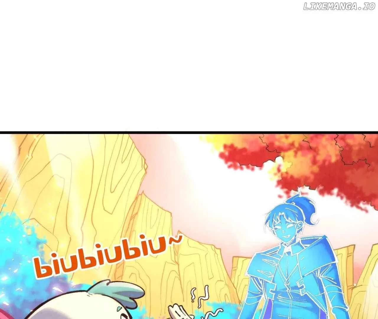 The Ultimate of All Ages  Chap 354 - Next Chap 355