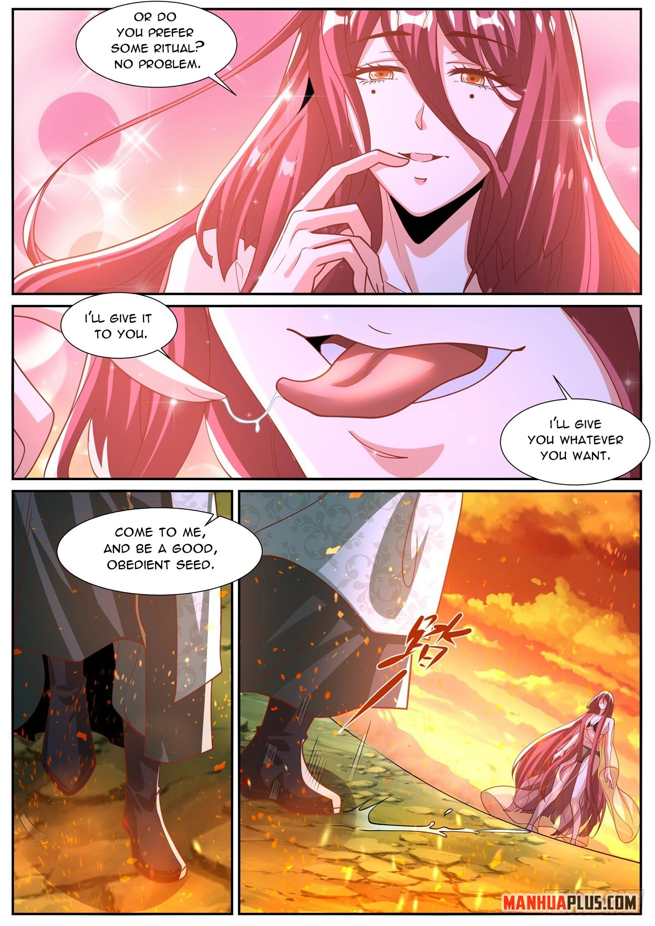 Rebirth Of The Urban Immortal Cultivator Chap 1018 - Next Chap 1019