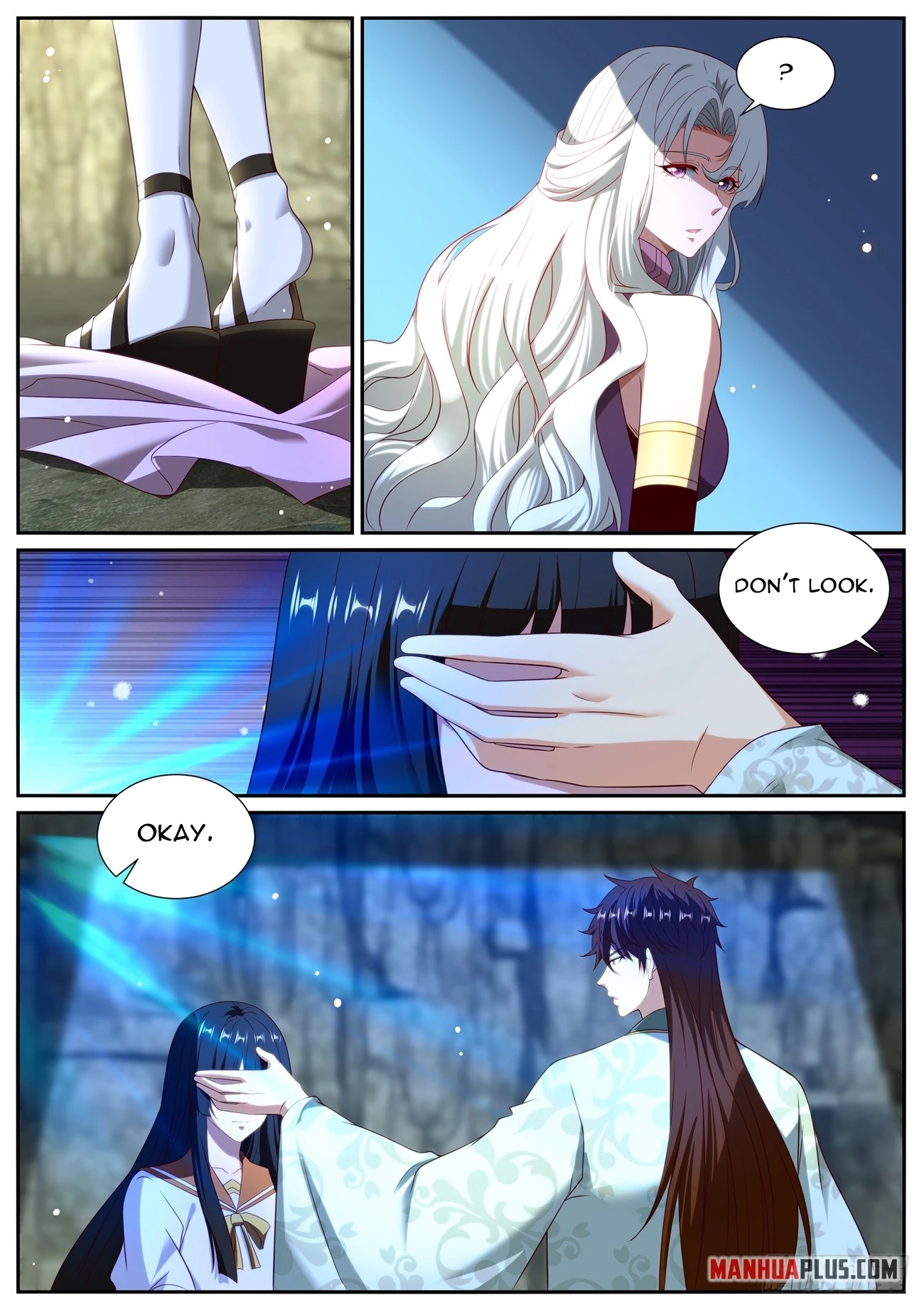 Rebirth Of The Urban Immortal Cultivator Chap 1017 - Next Chap 1018