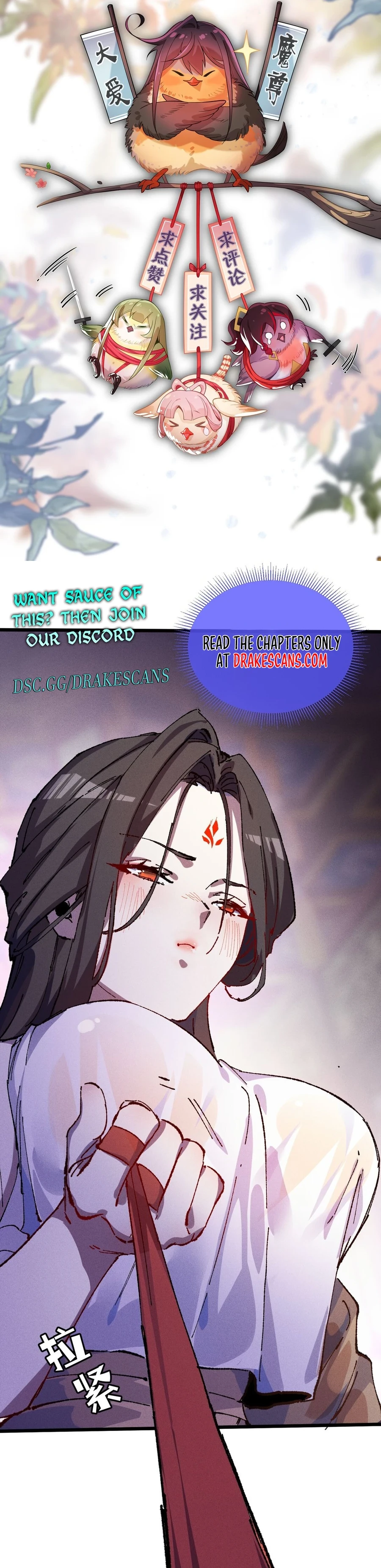 I, The Demon Lord am being targeted by my female Disciples! Chap 38 - Next Chap 39