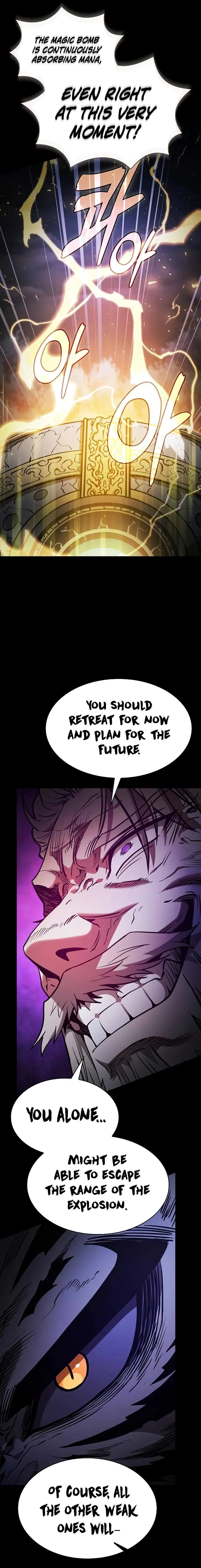 The Academy's Genius Swordsman Chap 69 - Next Chap 70