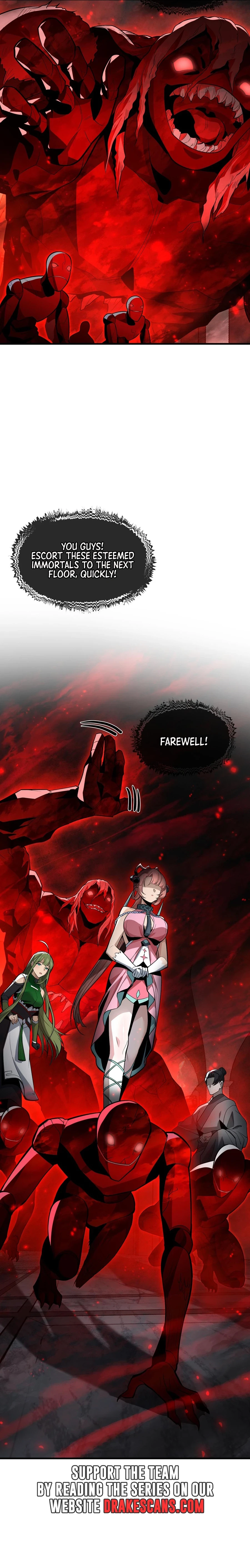 I, The Demon Lord am being targeted by my female Disciples! Chap 38 - Next Chap 39