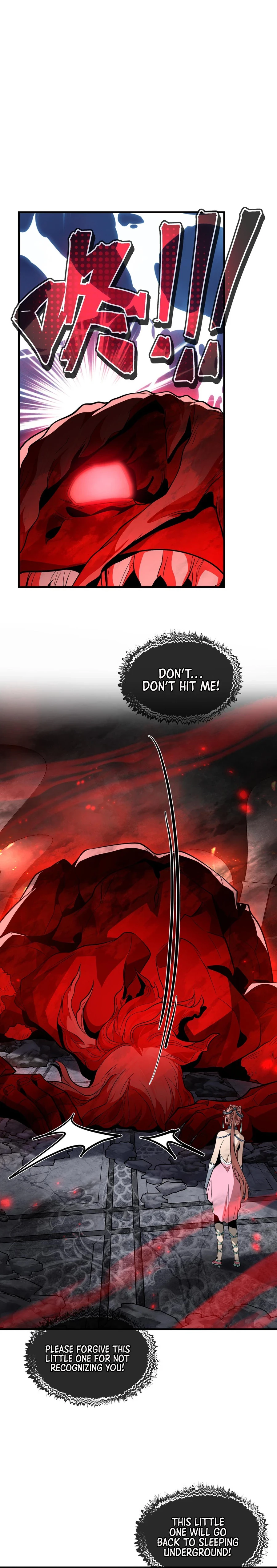 I, The Demon Lord am being targeted by my female Disciples! Chap 38 - Next Chap 39