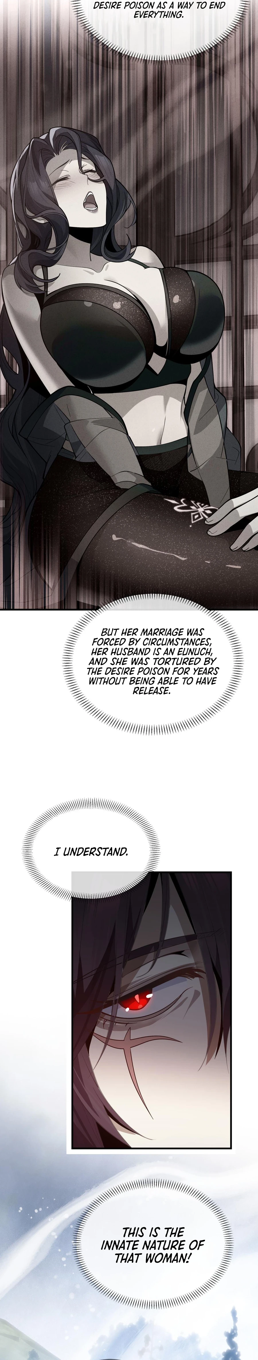 I, The Demon Lord am being targeted by my female Disciples! Chap 38 - Next Chap 39