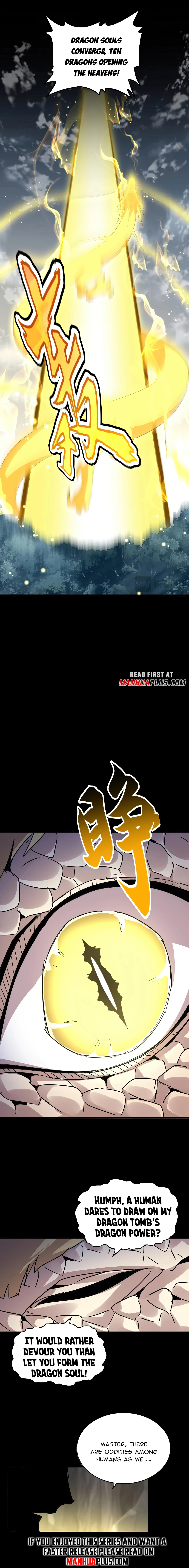 Magic Emperor  Chap 607 - Next Chap 608