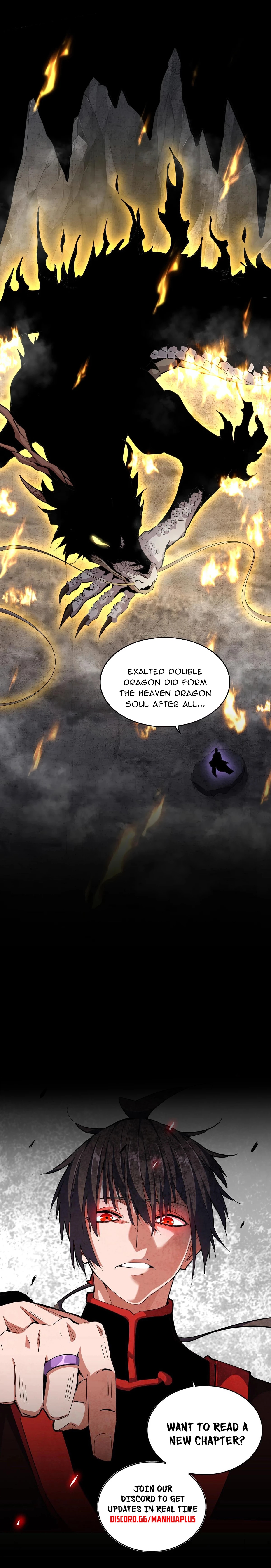 Magic Emperor  Chap 607 - Next Chap 608