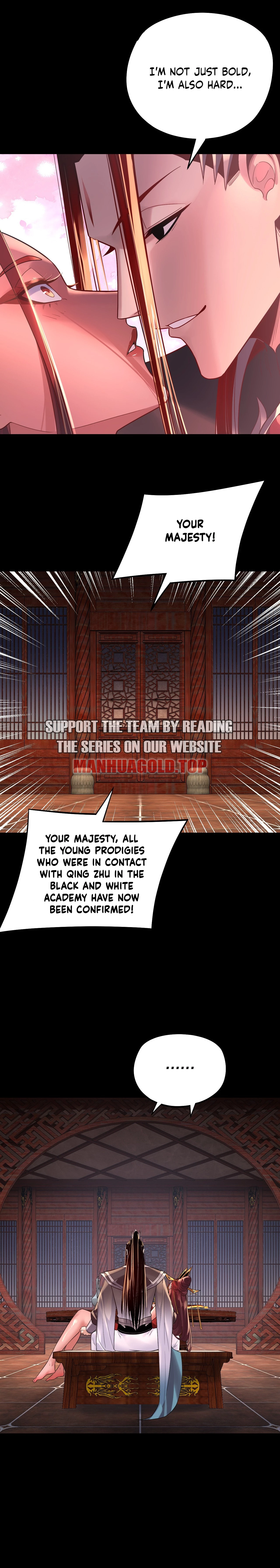 I Am the Fated Villain Chap 192 - Next Chap 193