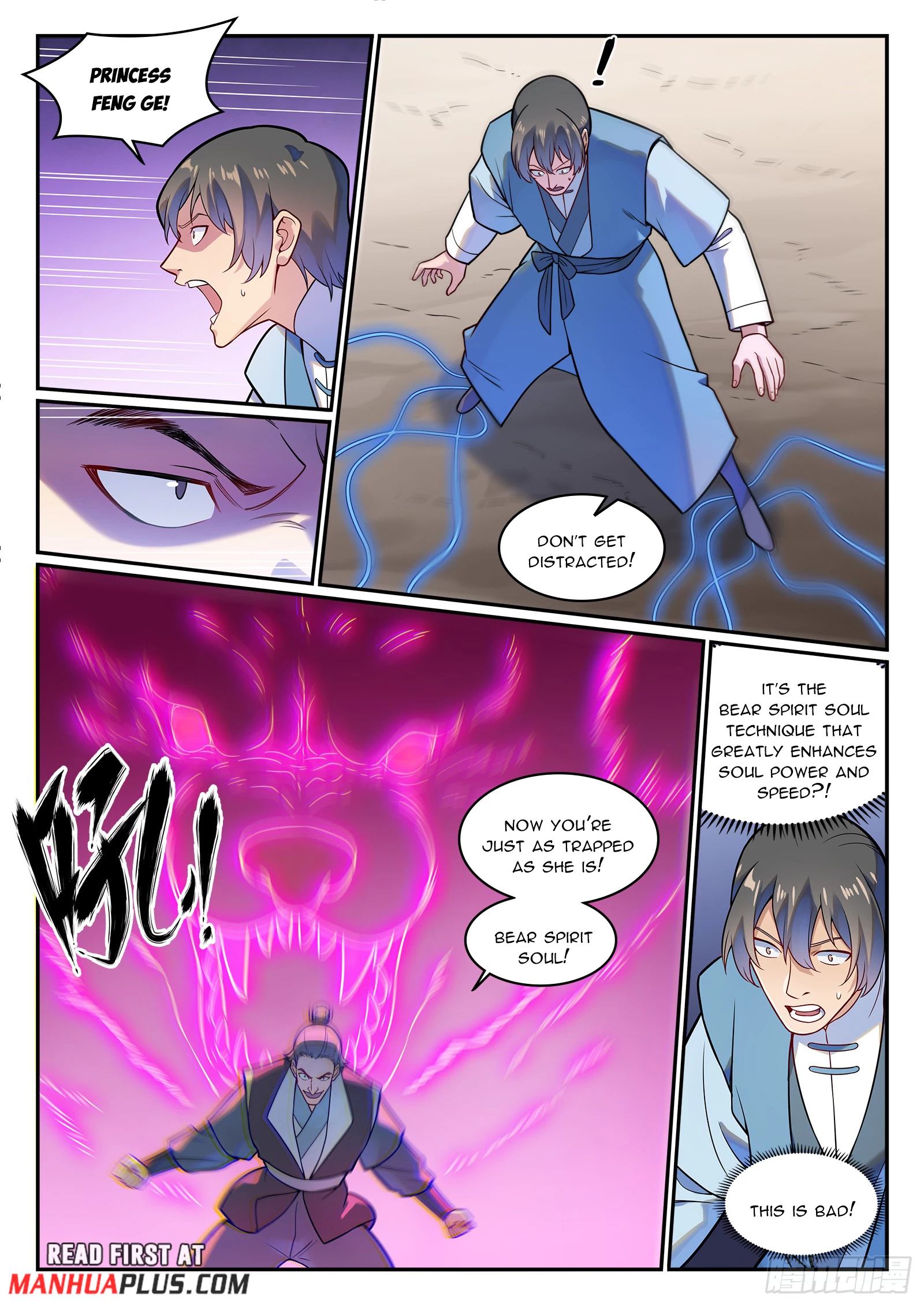 Apotheosis Chap 1232 - Next Chap 1233