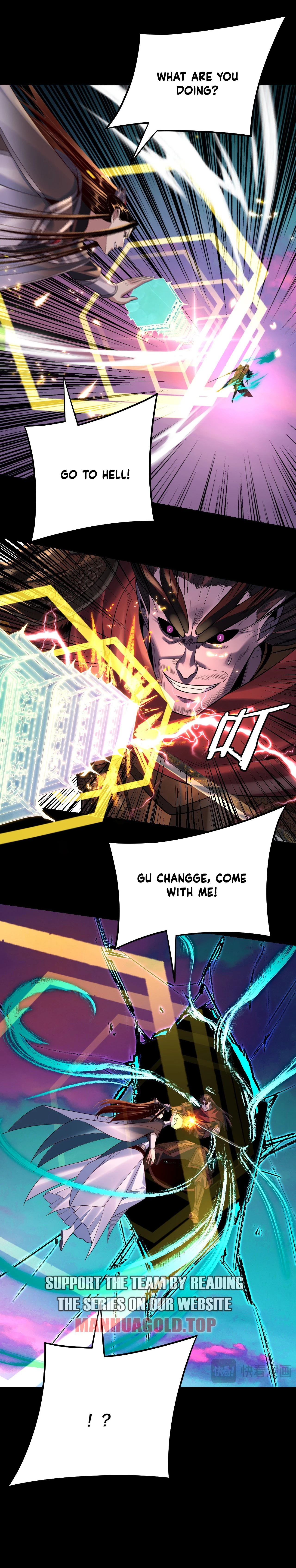I Am the Fated Villain Chap 191 - Next Chap 192