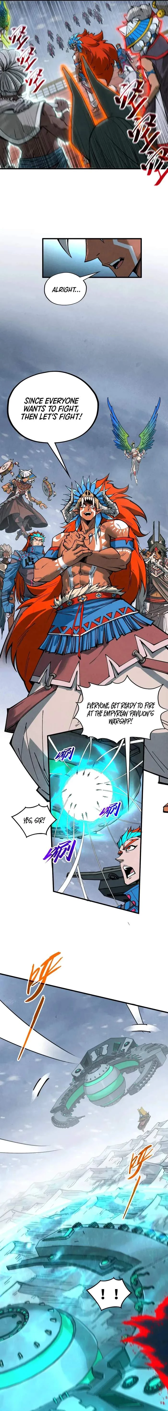 The Ultimate of All Ages  Chap 347 - Next Chap 348