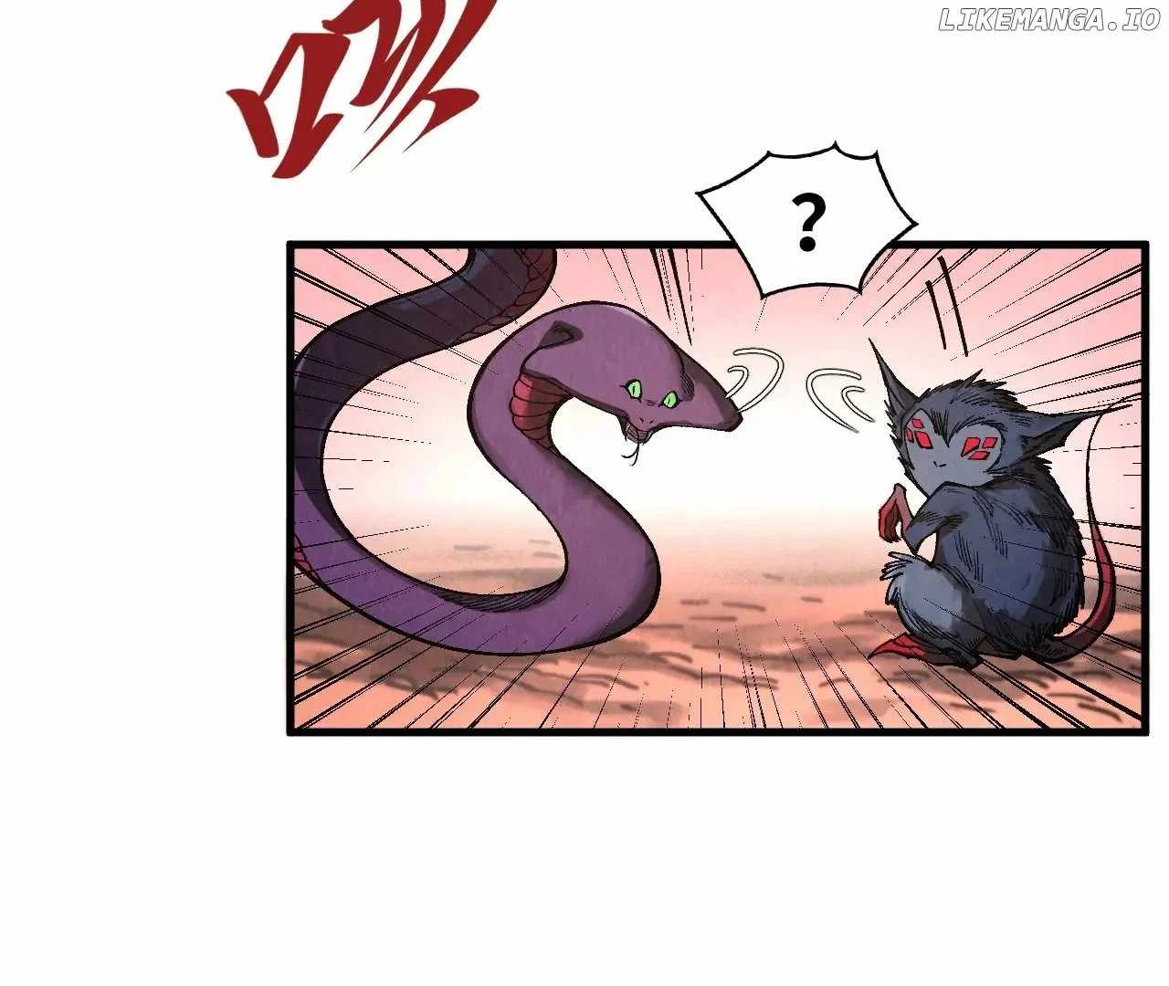 The Ultimate of All Ages Chap 345 - Next Chap 346
