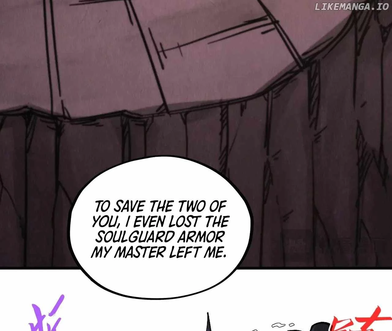 The Ultimate of All Ages  Chap 345 - Next Chap 346