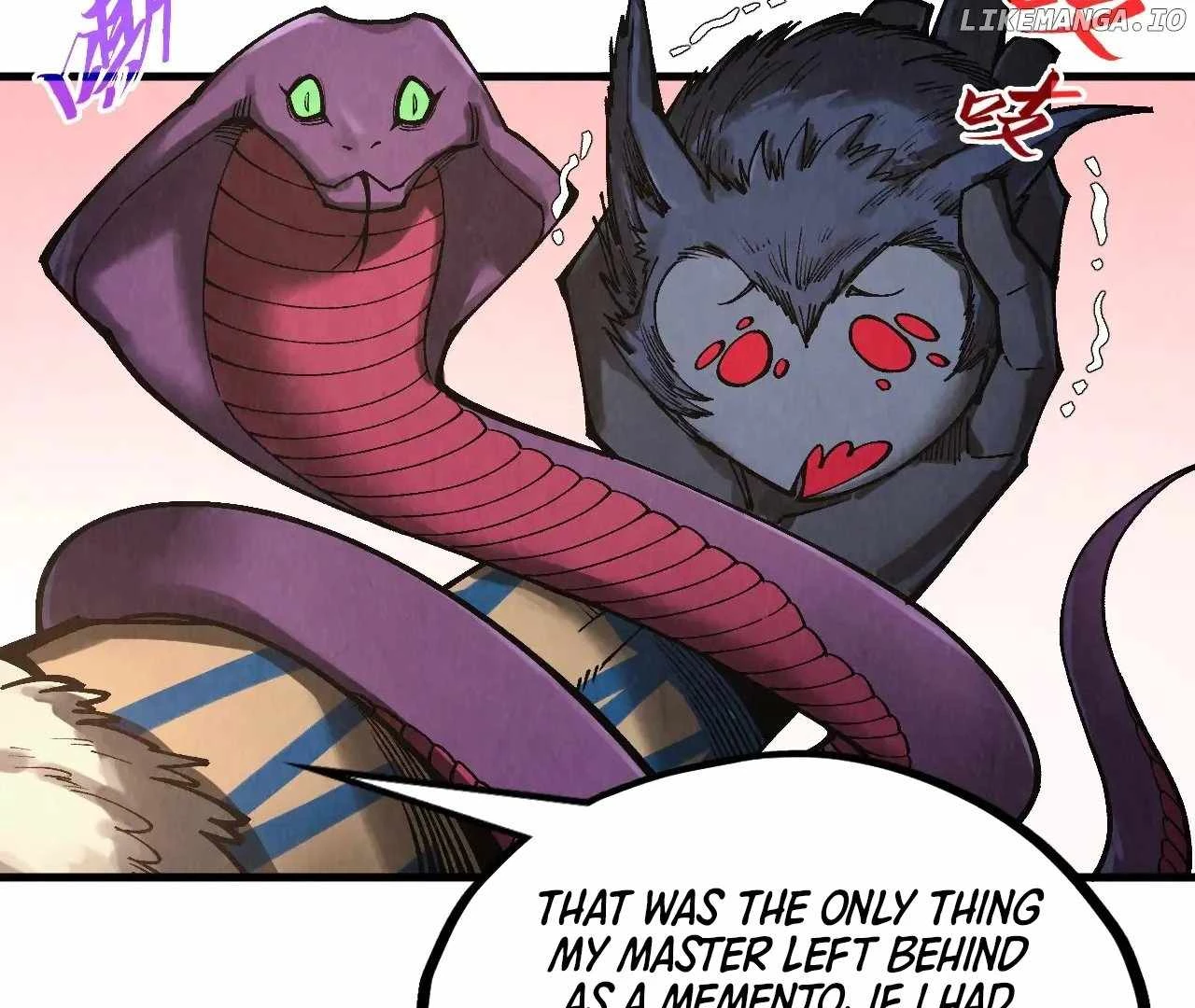 The Ultimate of All Ages  Chap 345 - Next Chap 346