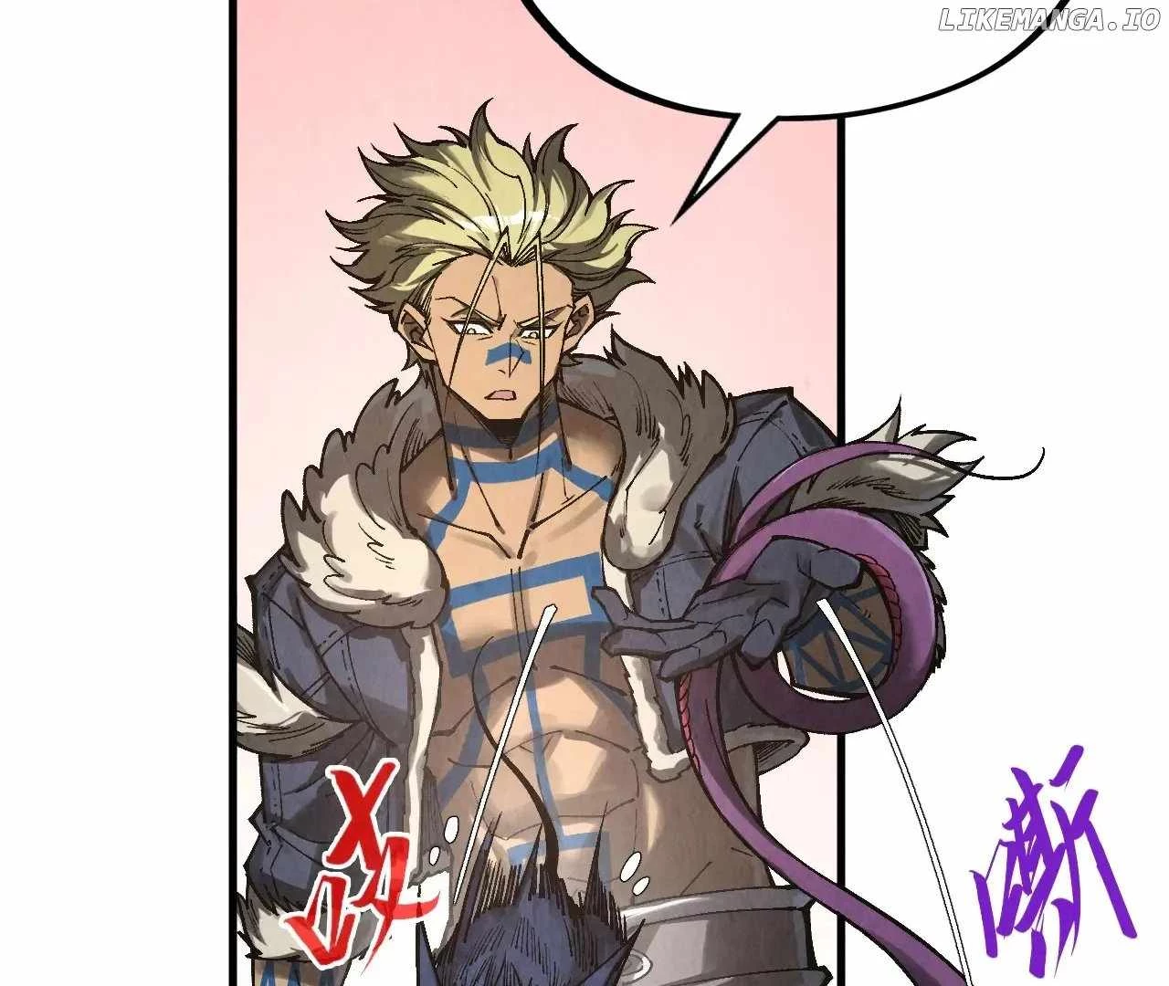 The Ultimate of All Ages  Chap 345 - Next Chap 346